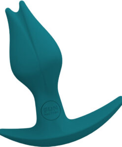 FUN FACTORY - BOOTIE FEM ANAL PLUG BOTTLE GREEN