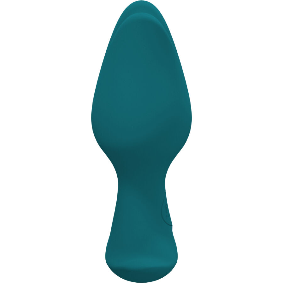 FUN FACTORY - BOOTIE FEM ANAL PLUG BOTTLE GREEN – Bild 3