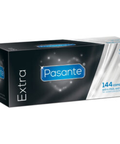 PASANTE - KONDOM EXTRA DICK 144 EINHEITEN