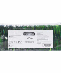 PASANTE - GLOW-KONDOMBEUTEL 144 EINHEITEN
