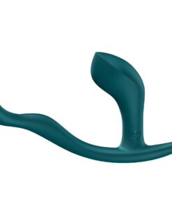 Alternative view of FUN FACTORY - BOOTIE RING STOP FLASCHENGRÜN