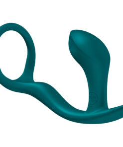 FUN FACTORY - BOOTIE RING STOP FLASCHENGRÜN