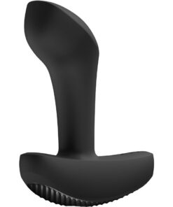 FUN FACTORY - BOOTIE VIBE ANALPLUG VIBRATOR SCHWARZ