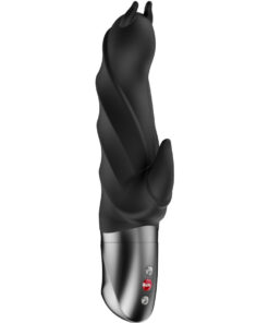 FUN FACTORY - DARLING DEVIL RABBIT VIBRATOR SCHWARZ