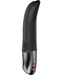 FUN FACTORY - DIVA DOLPHIN G-SPOT VIBRATOR SCHWARZ