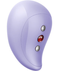 FUN FACTORY - ESSENCE AIR PULSE VIBRATOR LILA