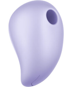 Alternative view of FUN FACTORY - ESSENCE AIR PULSE VIBRATOR LILA