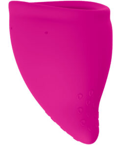 Alternative view of FUN FACTORY - FUN MENSTRUATIONSCUP GRÖSSE B MAGENTA
