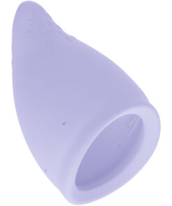 FUN FACTORY - FUN MENSTRUATIONSCUP GRÖSSE B LILA