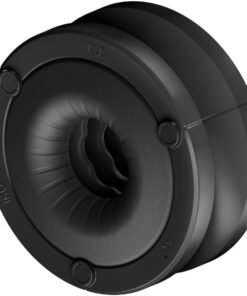 Alternative view of FUN FACTORY - IKU TIGHT MASTURBATOR SCHWARZ