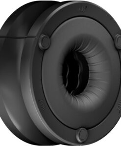 FUN FACTORY - IKU TIGHT MASTURBATOR SCHWARZ