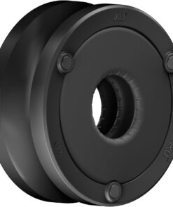 FUN FACTORY - IKU TIGHTER MASTURBATOR SCHWARZ