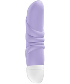 Alternative view of FUN FACTORY - JAM MINI VIBRATOR LILA