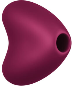Alternative view of FUN FACTORY - LIBERA AIR PULSE VIBRATOR WEINROT