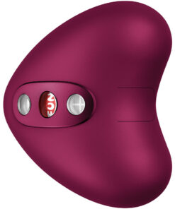 FUN FACTORY - LIBERA AIR PULSE VIBRATOR WEINROT