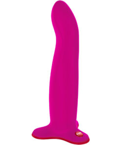 FUN FACTORY - LIMBA FLEX G-Punkt-Dildo Größe L Magenta