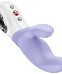 FUN FACTORY - MISS BI RABBIT VIBRATOR LILA