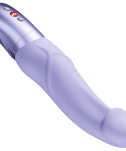 FUN FACTORY - MR. BOSS G-SPOT VIBRATOR LILA
