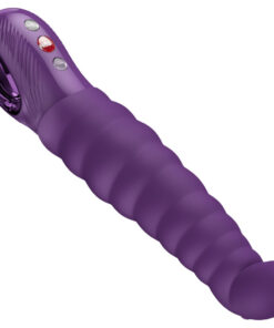 FUN FACTORY - PATCHY PAUL G-SPOT VIBRATOR DUNKELVIOLETT