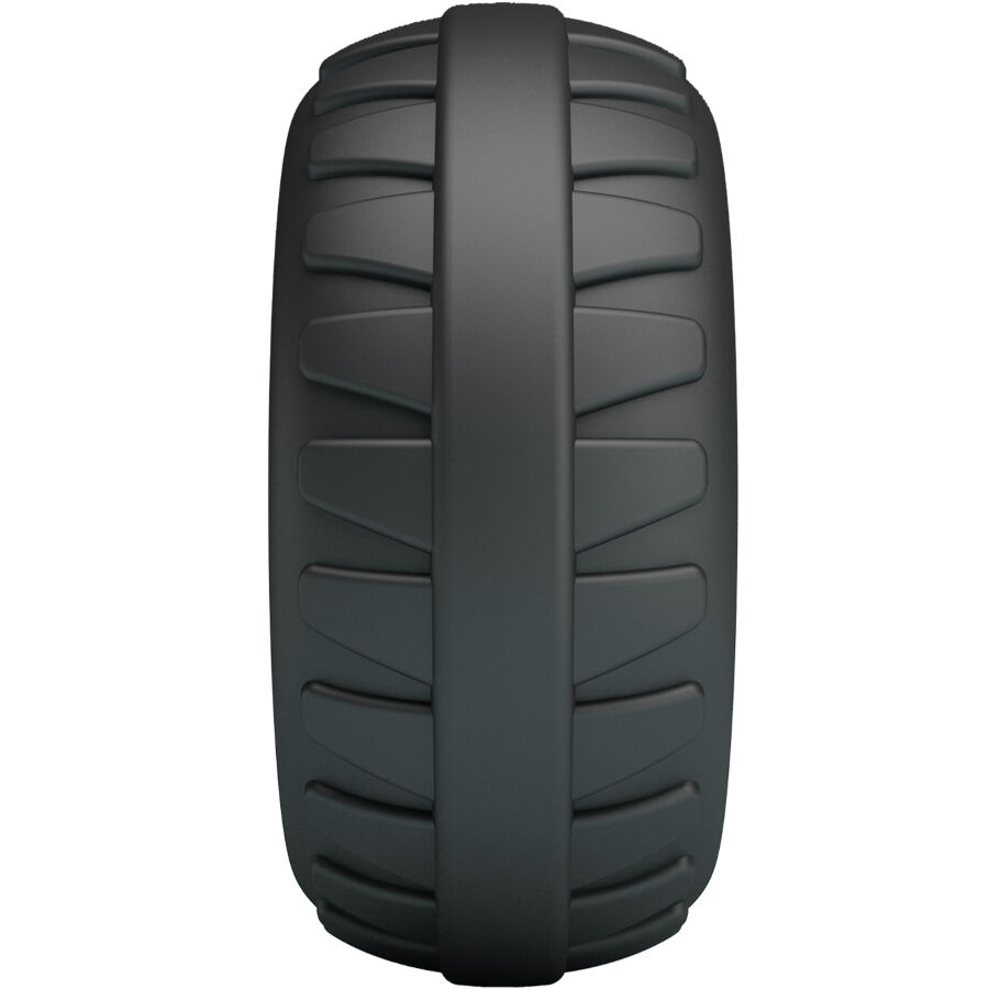 CRAZY BULL - DILSON SILIKONRING MODELL 3 – Bild 4