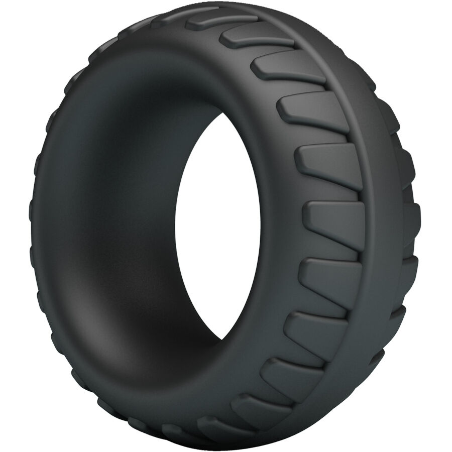 CRAZY BULL - DILSON SILIKONRING MODELL 3 – Bild 3