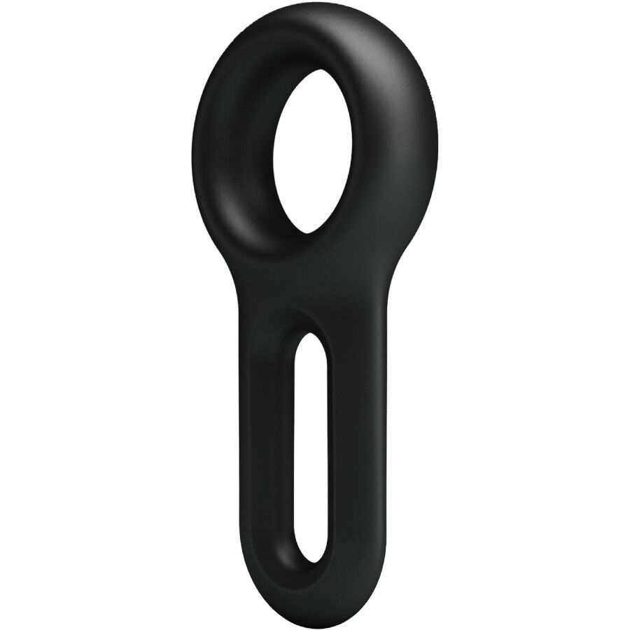 CRAZY BULL - ONIEL SILIKONRING MODELL 18 – Bild 3