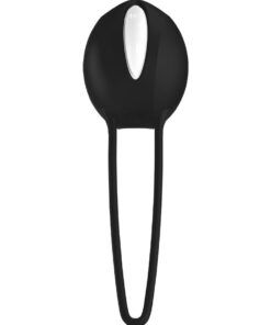 FUN FACTORY - SMARTBALL UNO KEGEL BALL SCHWARZ