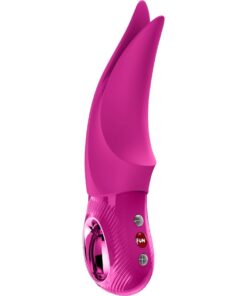 Alternative view of FUN FACTORY - VOLTA Auflegevibrator Magenta