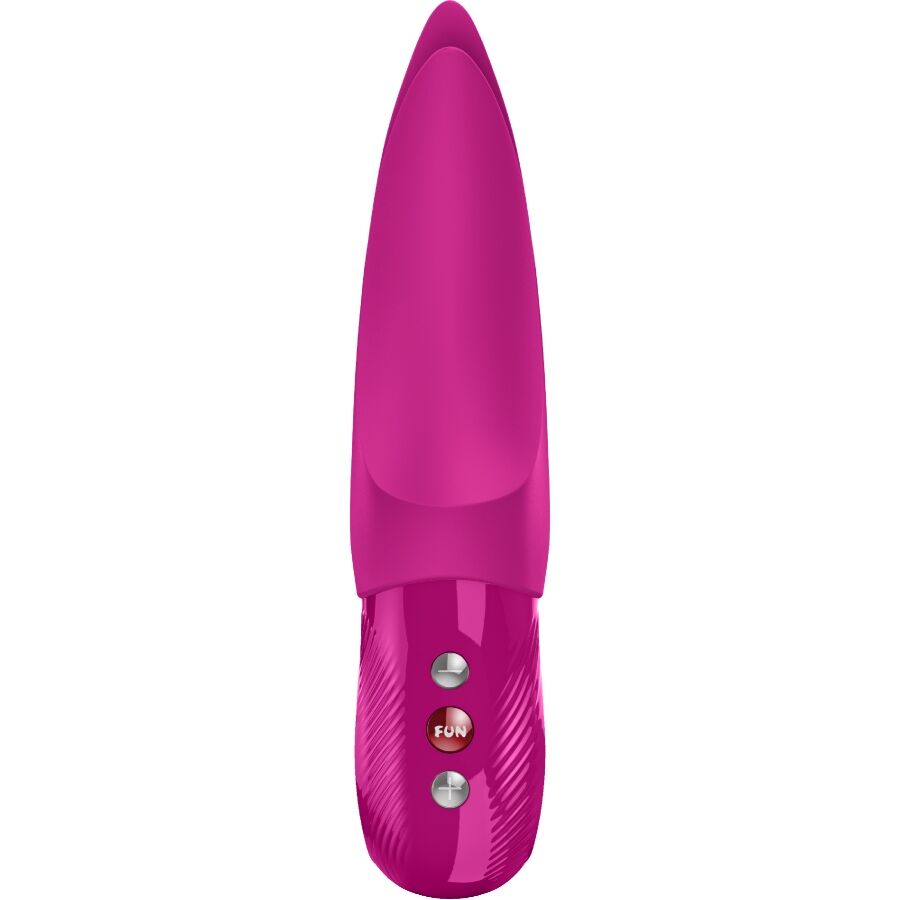 FUN FACTORY - VOLTA Auflegevibrator Magenta