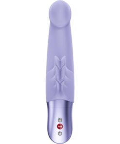 Alternative view of FUN FACTORY - WICKED ANGEL RABBIT VIBRATOR LILA