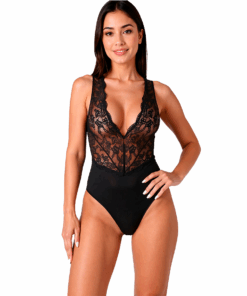 PASSION - EVALIE BODY SCHWARZ S/M