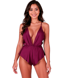 PASSION - SENSIE BODY PFLAUME S/M