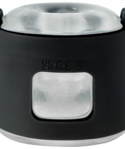 KIIROO - POWERSHOT MÄNNLICHER TASCHENVIBRATOR