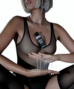 Alternative view of CREAMY - GLIDE INTIMATE GEL MILCHIGER STRING-EFFEKT 75 ML