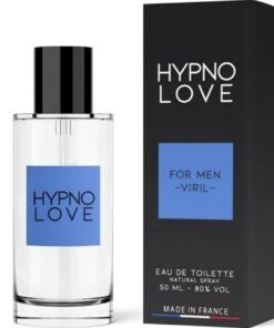 RUF - HYPNO-LIEBE ERHÖHT IHRE SEXUELLE ANZIEHUNG FÜR MNNER