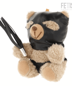 FETISH SUBMISSIVE - LUNO BDSM TEDDYBÄR MODELL 7
