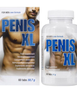 COBECO - PENIS XL PENIS ERHÖHUNG 60 KAPSELN