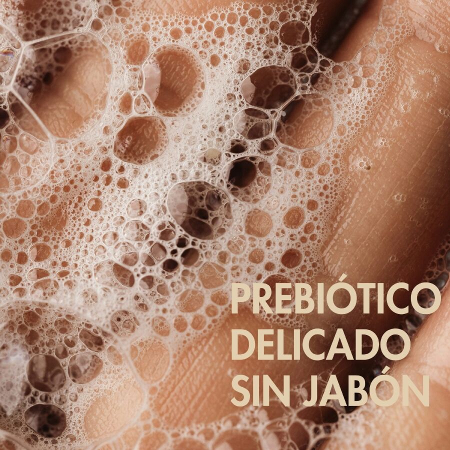 BIJOUX INDISCRETS SEX AU NATUREL PRÄBIOTISCHES INTIMGEL MIT SCHAUM 150 ML – Bild 3