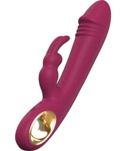 TOYJOY - TAYGETA HASE-VIBRATOR