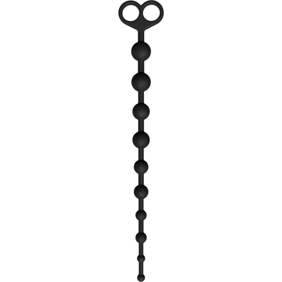 TOYJOY - FLEXIBLE ANALBOLLEN – Bild 3