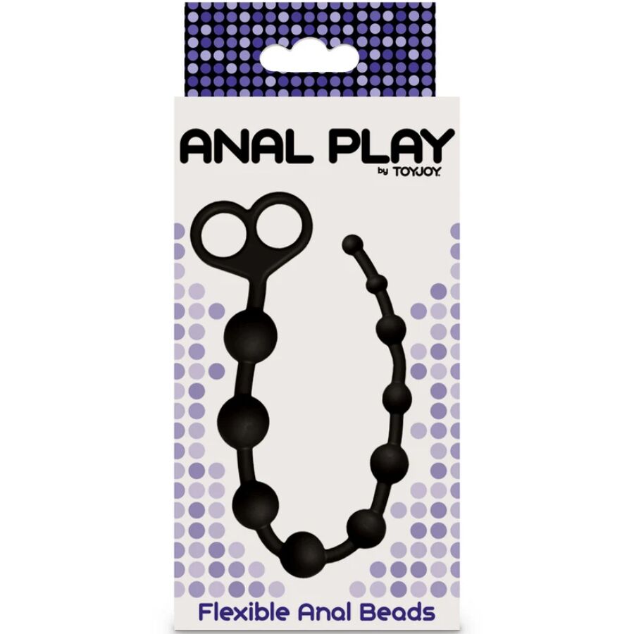 TOYJOY - FLEXIBLE ANALBOLLEN – Bild 5