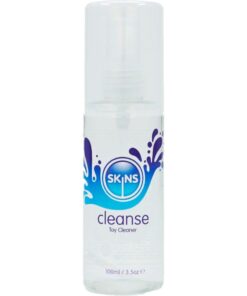 SKINS - CLEANSE SPIELZEUGREINIGER 100 ML