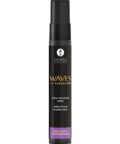 Alternative view of SHUNGA - WAVES LUSTIGES SPRAY ZUM ORALEN VERFÜHRERISCHER EXOTISCHER FRÜCHTE 20 ML