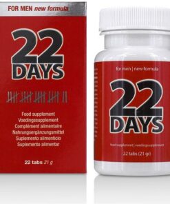 COBECO - 22 TAGE PENISVERLÄNGERUNG