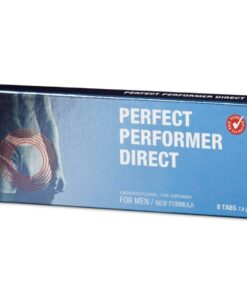 COBECO - PERFECT PERFORMER DIRECT ERECTION TABS