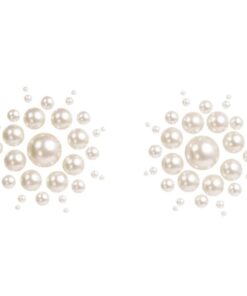 Alternative view of LEG AVENUE - ISLA KLEBEBRUCH-NIPPENABDECKUNGEN