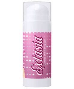 Alternative view of RUF - EXTASIA KLITORIS STIMULIERENDES GEL 30ML