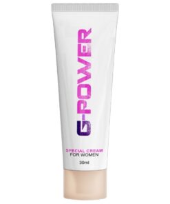 Alternative view of RUF - G POWER ORGASM FRAUENCREME 30ML