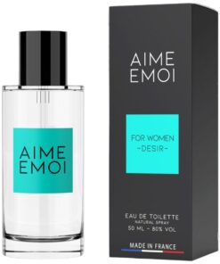 RUF - AIME EMOI PHEROMON PARFÜM FÜR SIE 50 ML