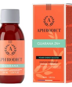 RUF - APHRODICT GUARAN STIMULIERENDE TROPFEN